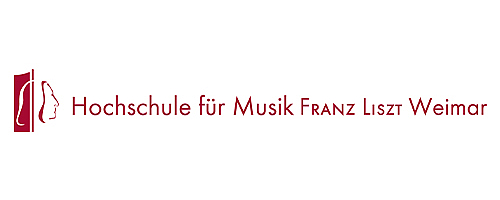 HfM Logo rot-weiß lang