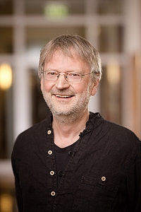 Lars  Klingberg