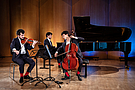 Trio Pantoum gewinnt den 3. Preis des JOSEPH JOACHIM Kammermusikwettbewerbs