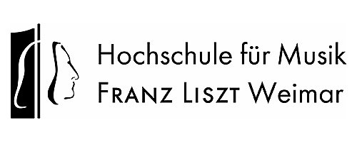 HfM Logo schwarz-weiß kurz
