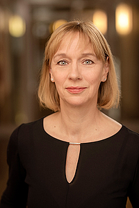 Christiane  Kraft