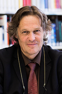 Prof. Dr. Albrecht  von Massow