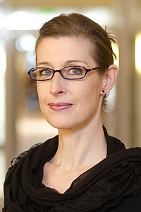 Kerstin  Huschke