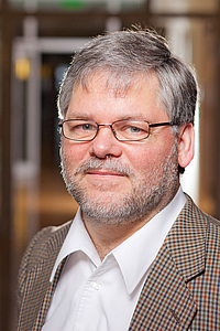 Prof. Karl-Peter  Kammerlander