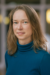 Doreen  Königsdörffer