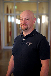 Daniel  Scholz