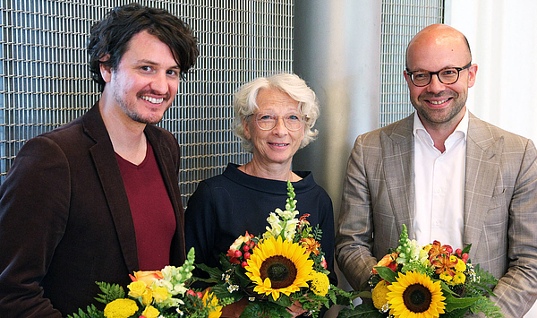„Expertise einbringen“: Das Präsidium der Hochschule für Musik FRANZ LISZT Weimar stellt sich zum 1. Oktober neu auf
