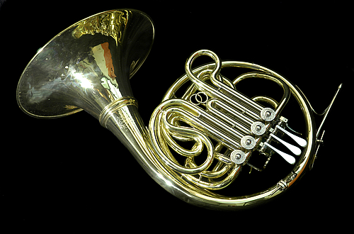 Bachelorkonzert Horn   