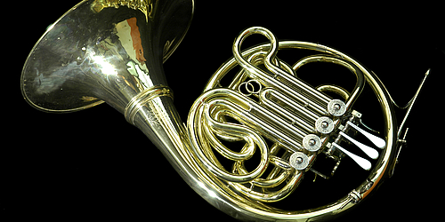 Weimar Master Classes: Kurskonzert Horn   