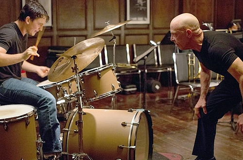 Musikfilm | WHIPLASH   