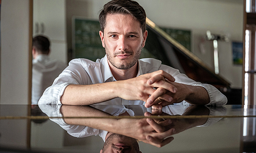 Schwerpunkt Stimme