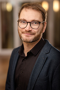 Robert  Fellmer