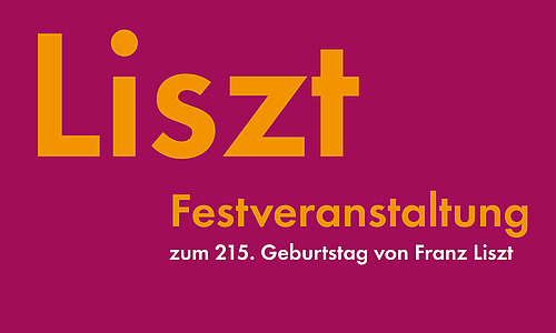 Grund zum Feiern