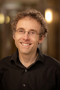 Prof. Jörn  Arnecke