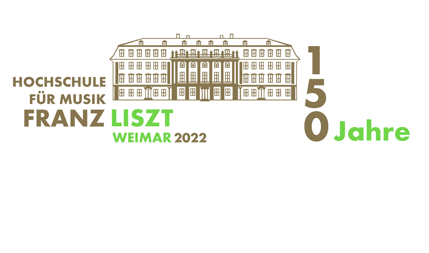 Liszt lebe hoch: Hochschule für Musik FRANZ LISZT Weimar eröffnet Veranstaltungsreigen rund um ihren 150. Gründungstag