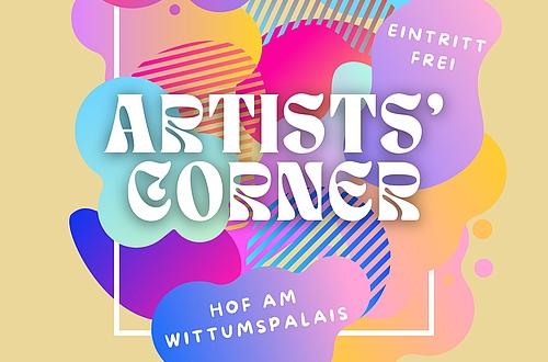 Artists' Corner   