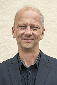 Prof. Christian Wilm  Müller