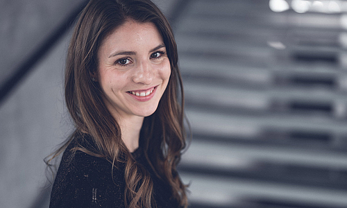 „Tolle Chance“: Geigenstudentin Rosa Neßling gewinnt Probespiel als stellvertretende Konzertmeisterin der Anhaltischen Philharmonie Dessau 