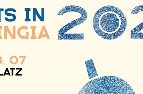 HfM-Jazzfest „Nights in Thuringia“   