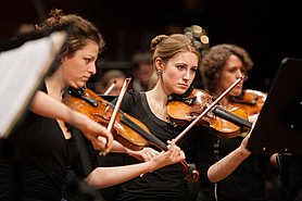 Orchestra of the University of Music FRANZ LISZT Weimar