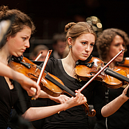 Orchester der Hochschule für Musik FRANZ LISZT Weimar