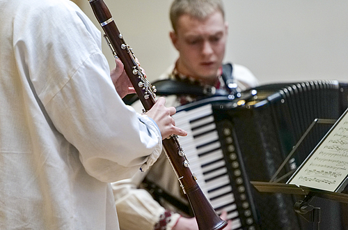 Tage der Kammermusik   