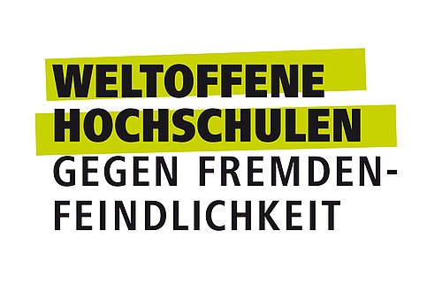 Weltoffene Hochschule