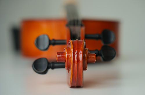 Cello in Concert   