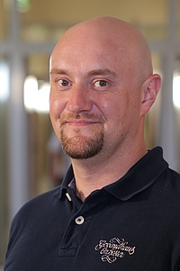 Daniel  Scholz