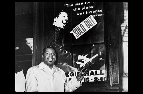 Musikfilm: Jazz | MISTY – THE ERROLL GARNER STORY (OmU)   