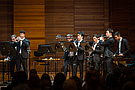 Das Hochschulorchester mit Olivier Messiaens "Oiseaux exotiques"