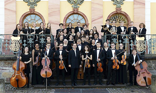Kurzfristige Anmeldung möglich: Informationstag am Musikgymnasium Schloss Belvedere in Weimar