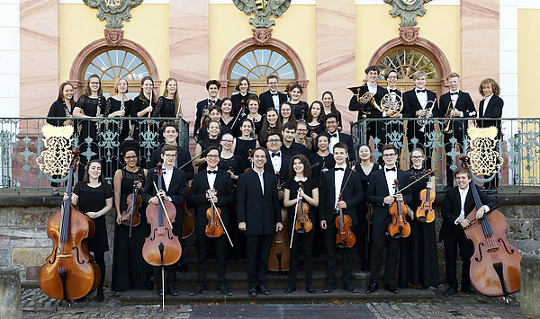 Kurzfristige Anmeldung möglich: Informationstag am Musikgymnasium Schloss Belvedere in Weimar Kurzfristige Anmeldung möglich: Informationstag am Musikgymnasium Schloss Belvedere in Weimar
