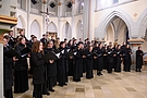 Kammerchor der Hochschule