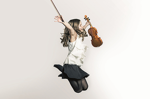 10th International LOUIS SPOHR Competition | Young Violinists || 26. Oktober bis 4. November 2022