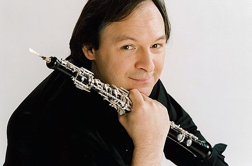 Kurskonzert Oboe   