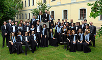 Chamber Choir