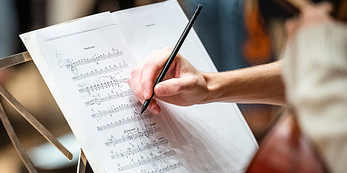 Masterkonzert Gesang   