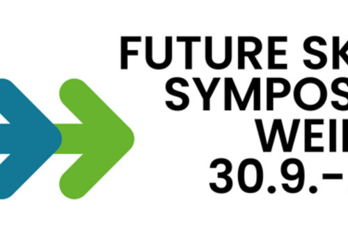 FUTURE SKILLS SYMPOSIUM WEIMAR 2025   