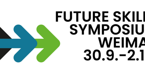 FUTURE SKILLS SYMPOSIUM WEIMAR 2025   