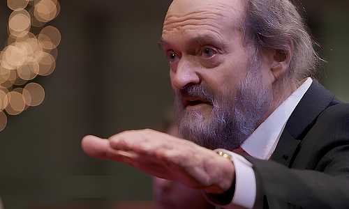 ‘Living Bach’ and ’Pärt Feeling’