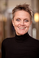 Prof. Meike Britt  Hübner