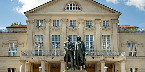 Oper und Kolonialismus - IST ABGESAGT   