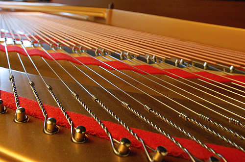 Masterkonzert Musiktheorie   