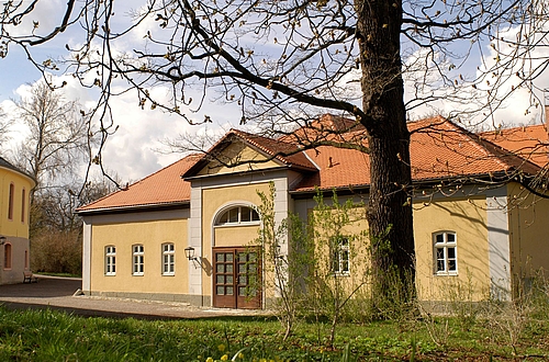 "Eine kleine Büchse der Pandora" - Szenenabend zum Semesterabschluss   