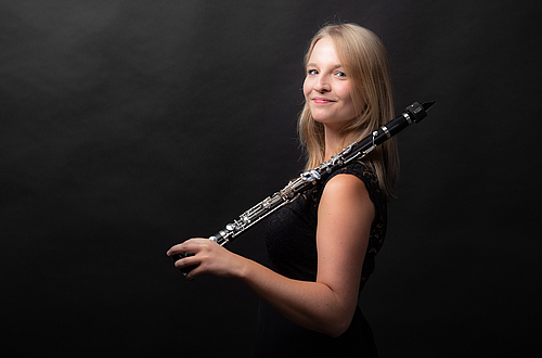Masterkonzert Klarinette   