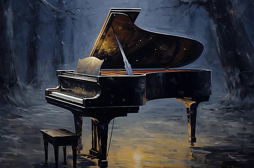 Hommage an Frédéric Chopin   