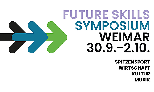 Symposium „Future Skills“ in Weimar