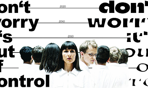 Creative diversity