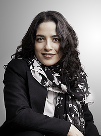 Prof. Einav  Yarden